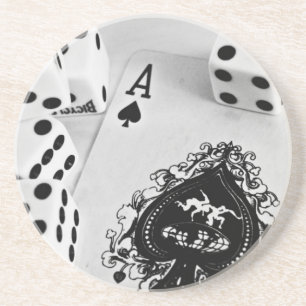 Poker Coaster