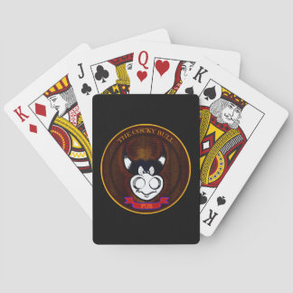 Poker Dreams Cards