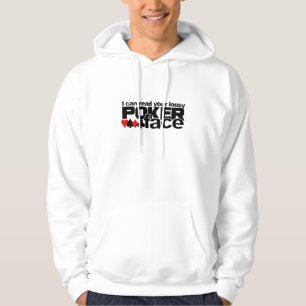 Poker Face shirt - choose style & color