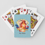 Poker Fairy   Poker Cards