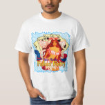 Poker Fairy  T-Shirt