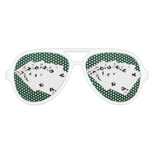 Carnevale - glasses party - occhiali maxi magic poker - Carte da Gioco -  Art. glassesmagic - ean 8712026025067