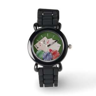 Poker Mania Watch