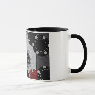 Poker Mug