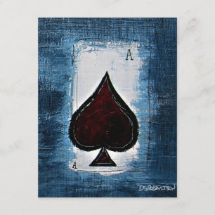 Poker Night Invitation