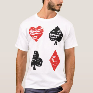 house of cards t shirt