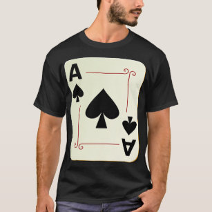 house of cards t shirt