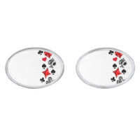 Poker Player Gambler Playing Card Suits Las Vegas