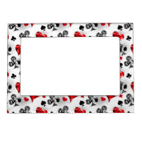 Poker Player Gambler Playing Card Suits Las Vegas