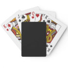 Poker Playing Card, casino party invite