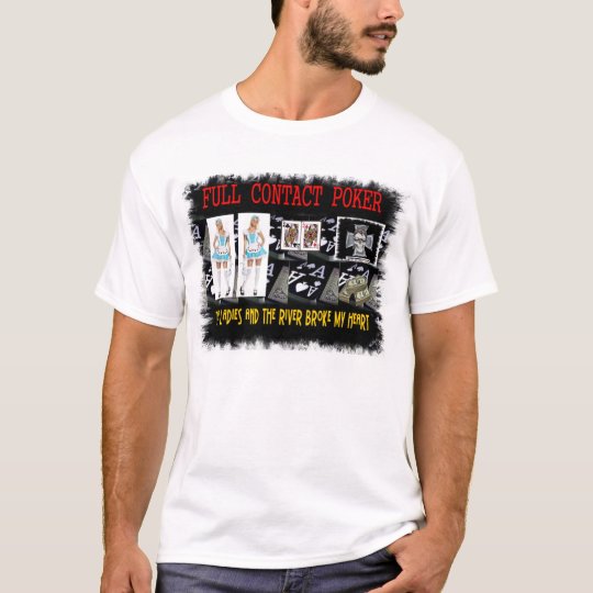 Poker Queens T-Shirt