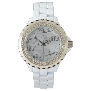 Poker Royal Club Flush Pattern, Watch