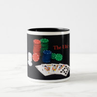 Poker Royal Flush