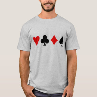 Poker T-Shirt