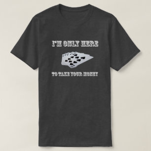 Poker T-Shirt