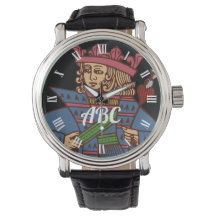 Poker Watch - Customizable - King