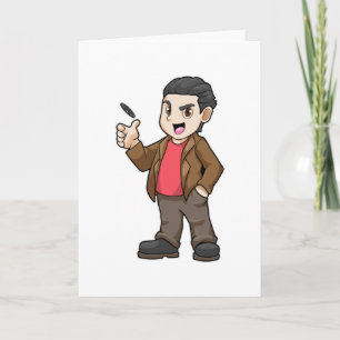 Poker with Friends Card