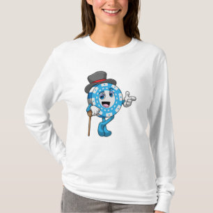 Poker with Poker chips T-Shirt