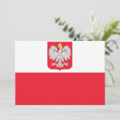Poland (Standing Front)