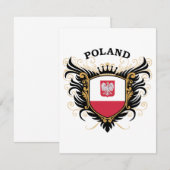 Poland (Front/Back)