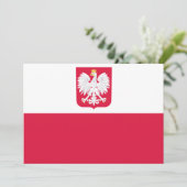 Poland (Standing Front)