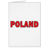 Poland (Front)