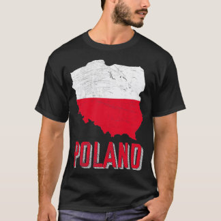 Poland1 T-Shirt