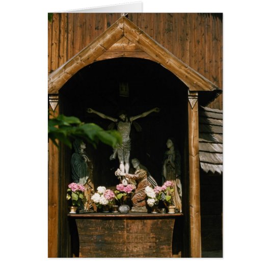 Poland 100 Card (Front)