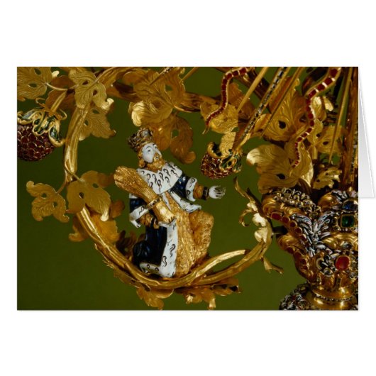 Poland 1 Card (Front Horizontal)