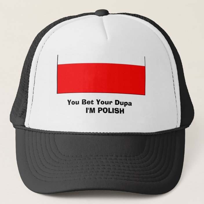 polish hat