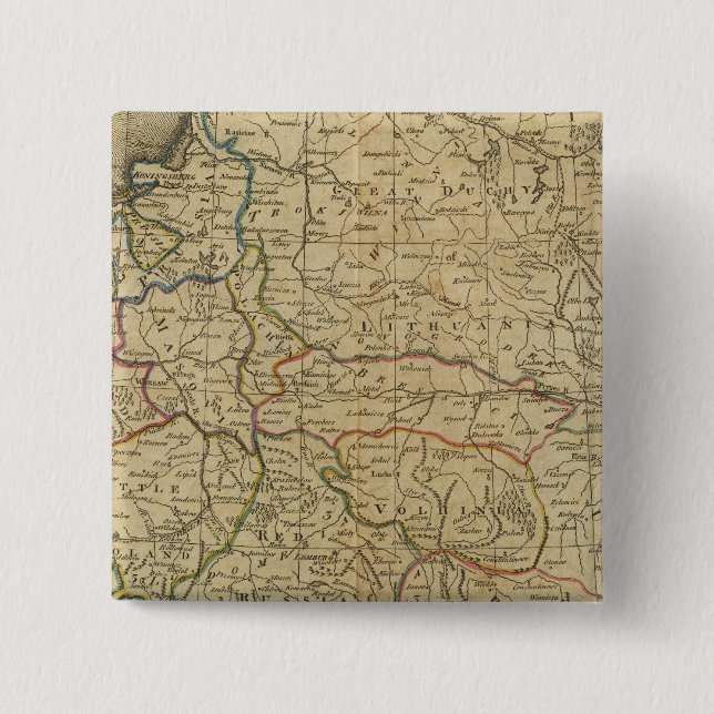Poland 4 button (Front)