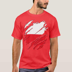 Poland Always T-Shirt