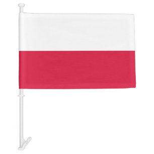 Poland Flag