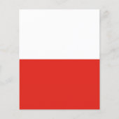 Poland flag (Front)