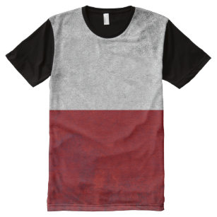 shirt fantasy football poland flag shirts