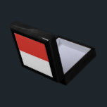 Poland flag gift box<br><div class="desc">An ideal gift for all those who are patriotic of their country!</div>