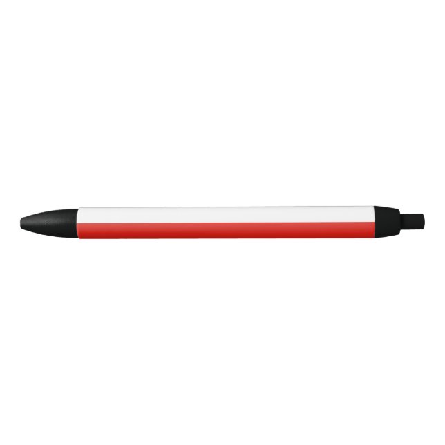 Poland flag pen (Front)