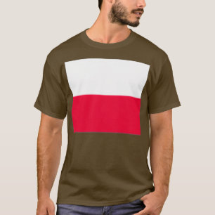 Poland flag T-Shirt