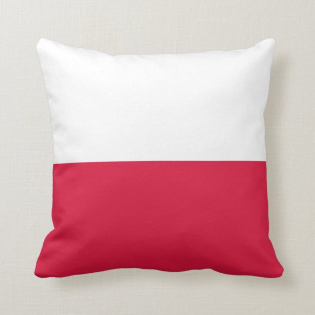 flag throw pillows