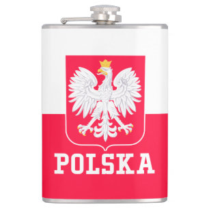 Poland Flask