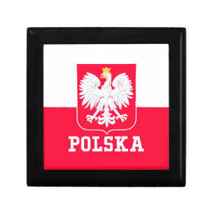 Poland Gift Box