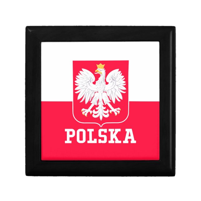 Poland Gift Box (Front)