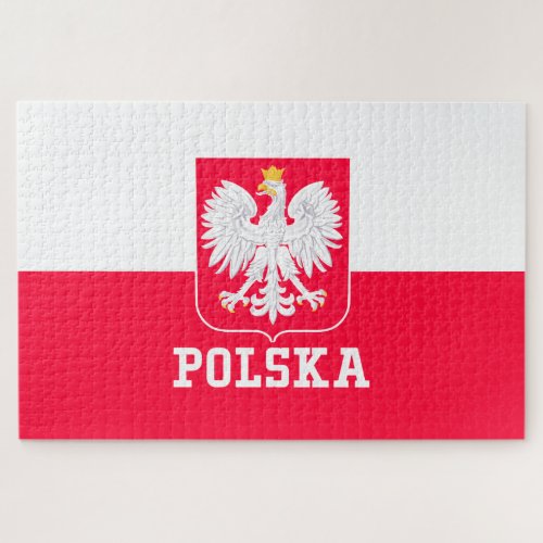 Poland Jigsaw Puzzle