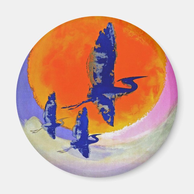 Poland Magnet (Front)