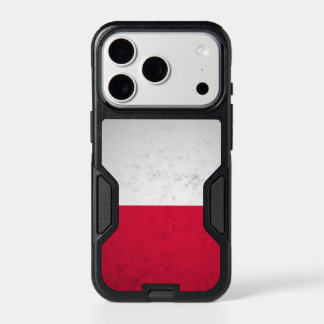 Poland  iPhone 17 pro case
