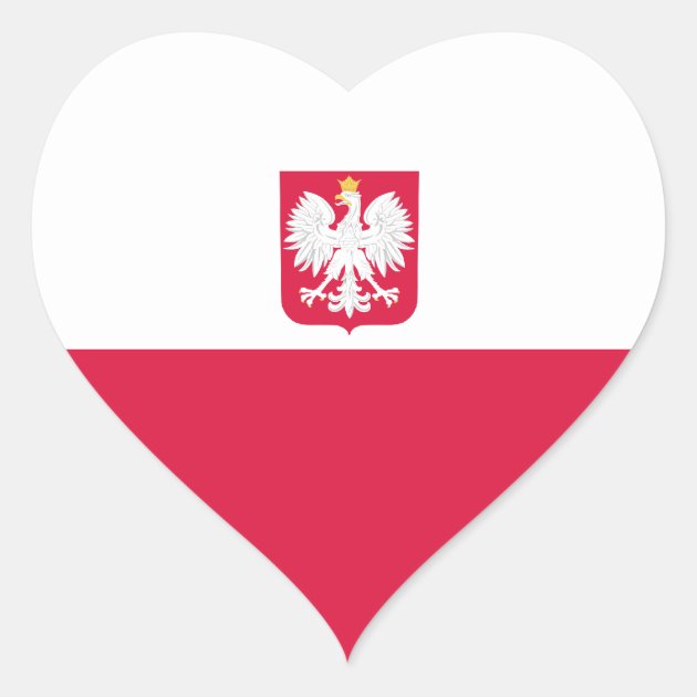 polish hearts online