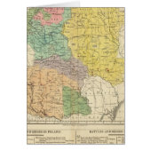 Poland, Prussia, and Hungary (Front)