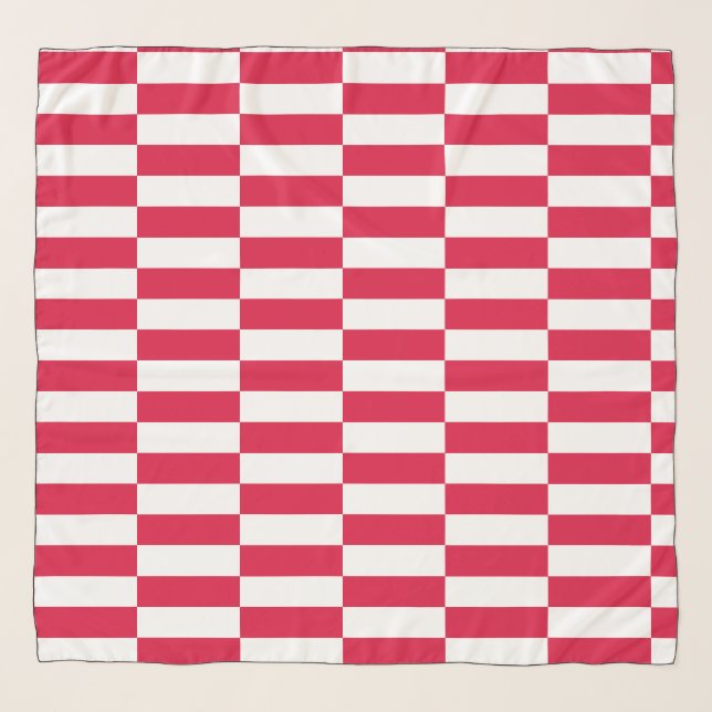 POLAND SCARF (Front)