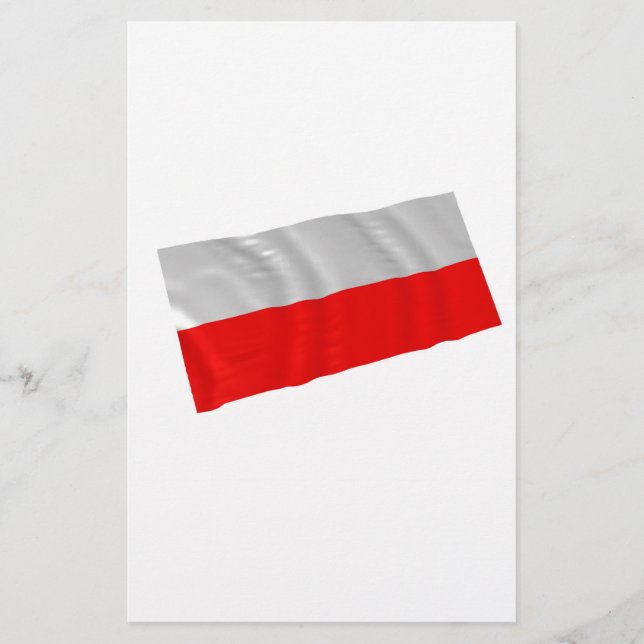 poland stationery (Front)