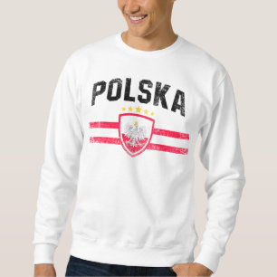 Poland Sweatshirt